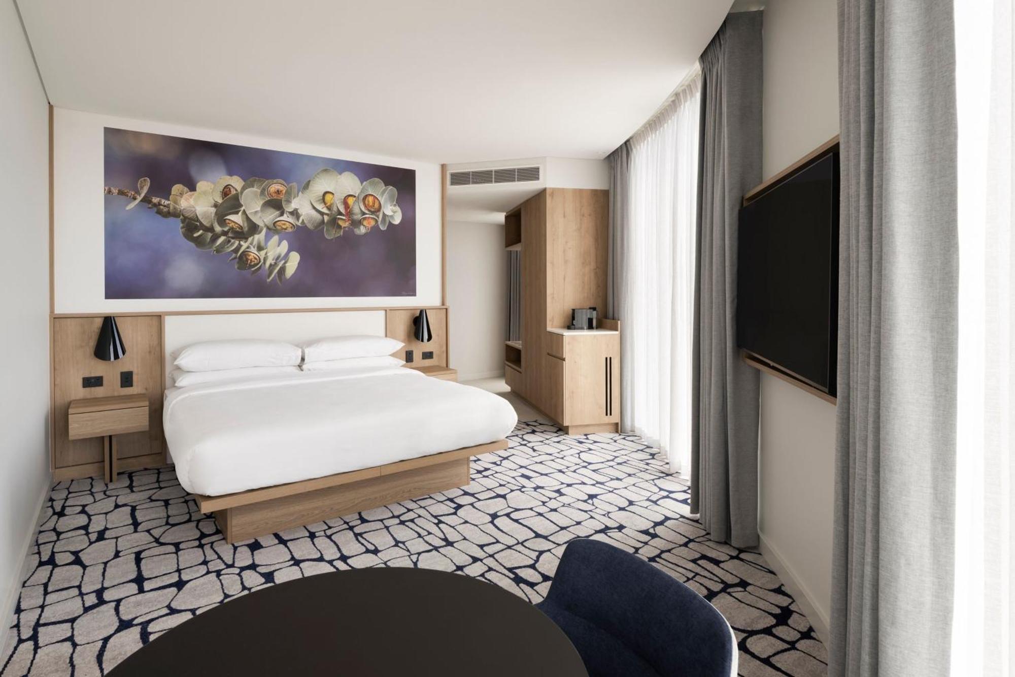 Courtyard By Marriott Perth Murdoch