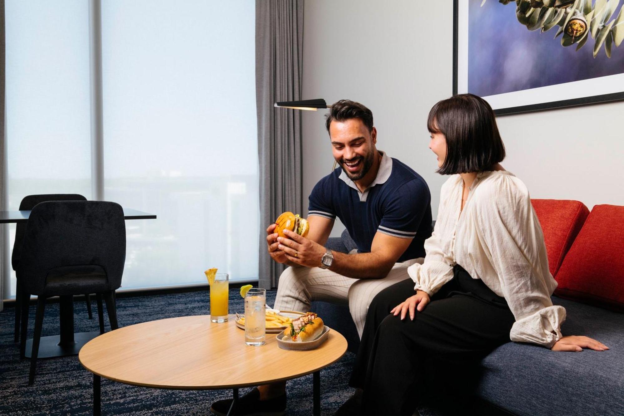 Courtyard By Marriott Perth Murdoch * Fremantle