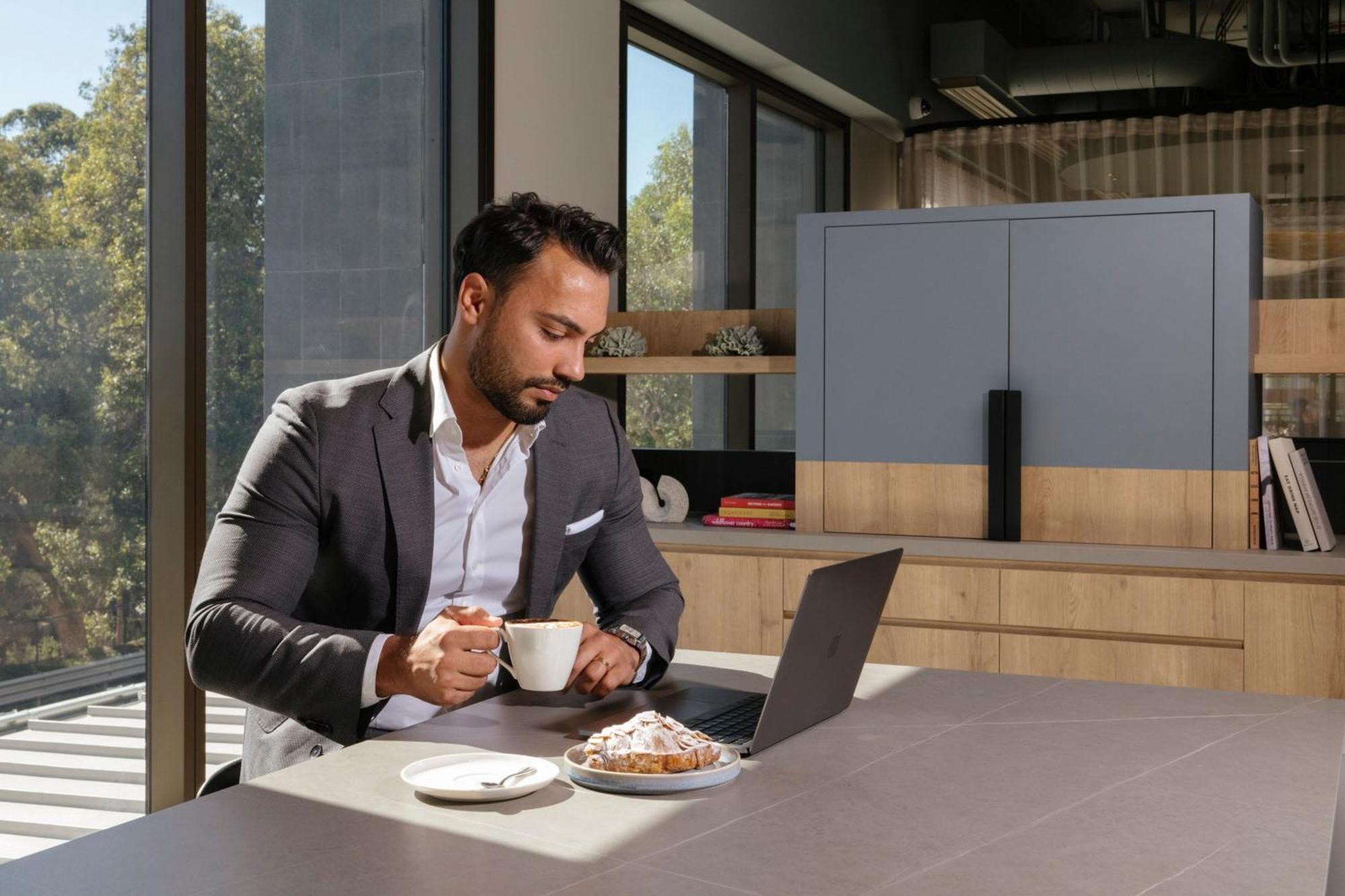 Courtyard By Marriott Perth Murdoch Fremantle