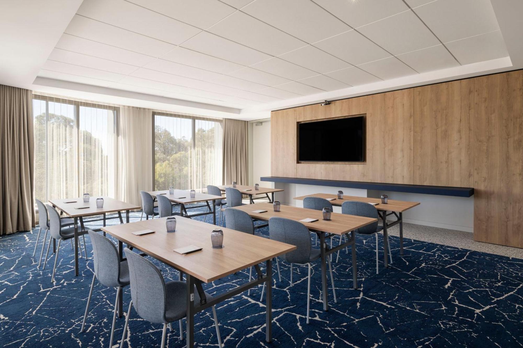 Courtyard By Marriott Perth Murdoch * Fremantle