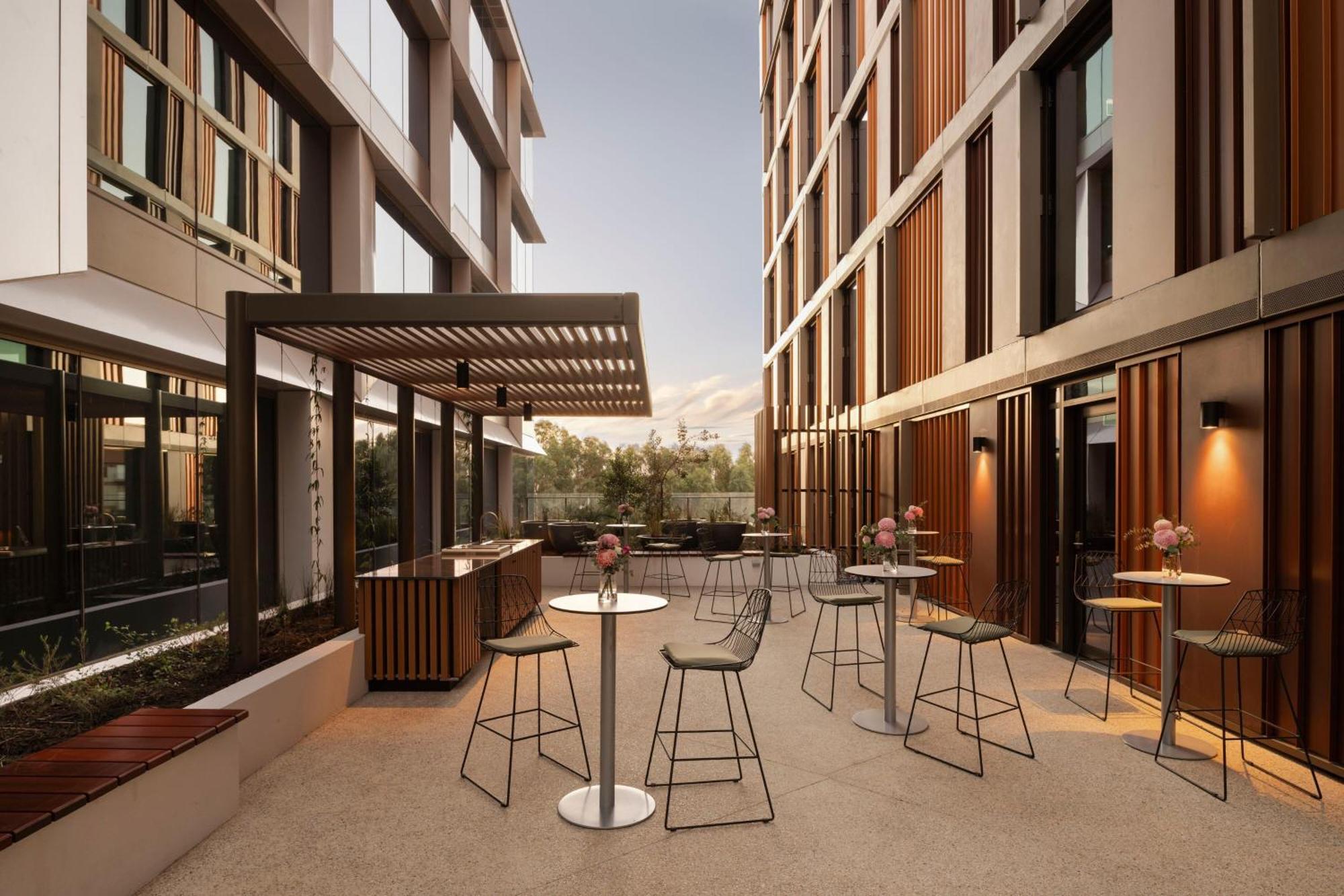 Courtyard By Marriott Perth Murdoch * Fremantle