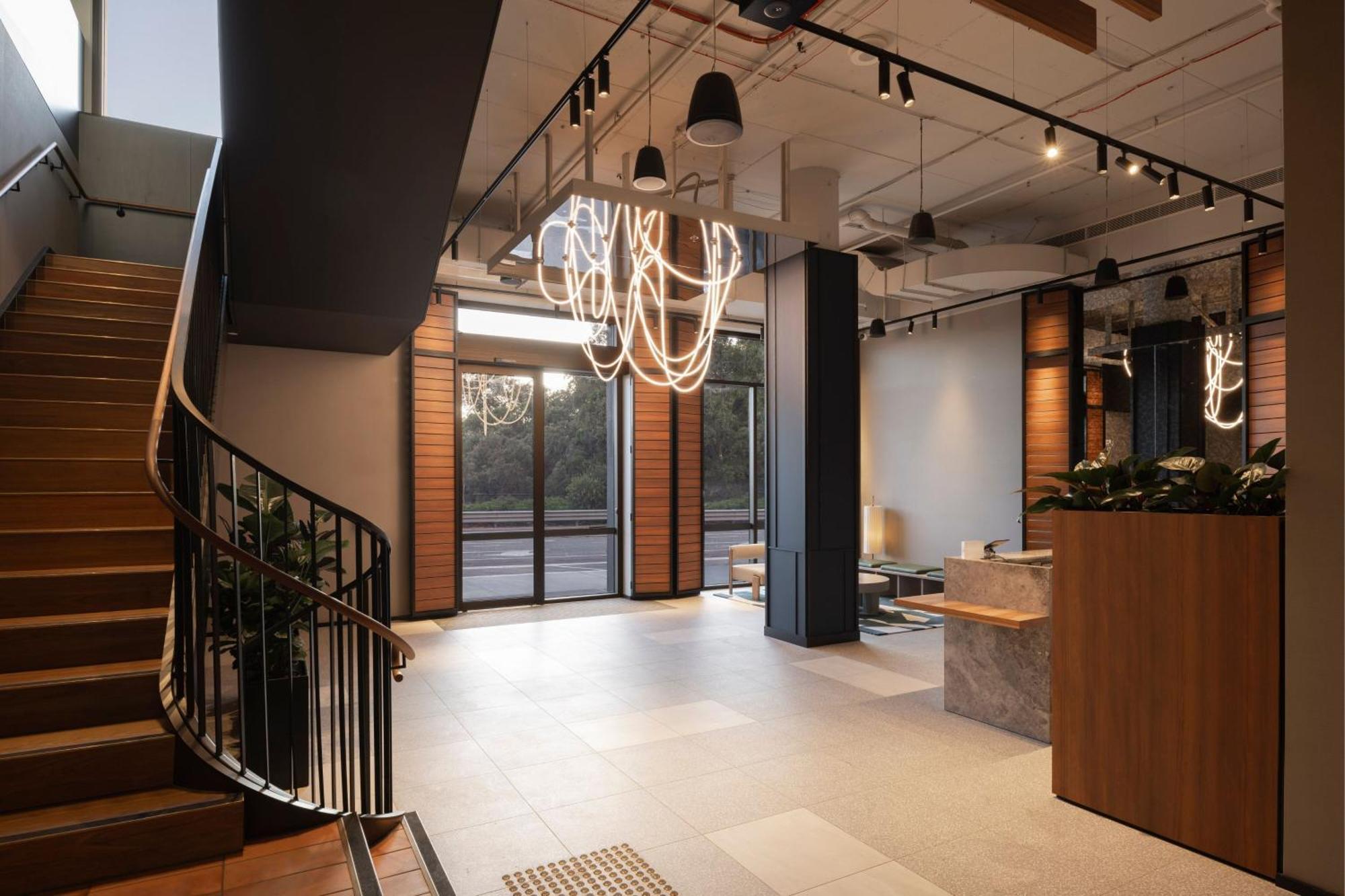 Courtyard By Marriott Perth Murdoch