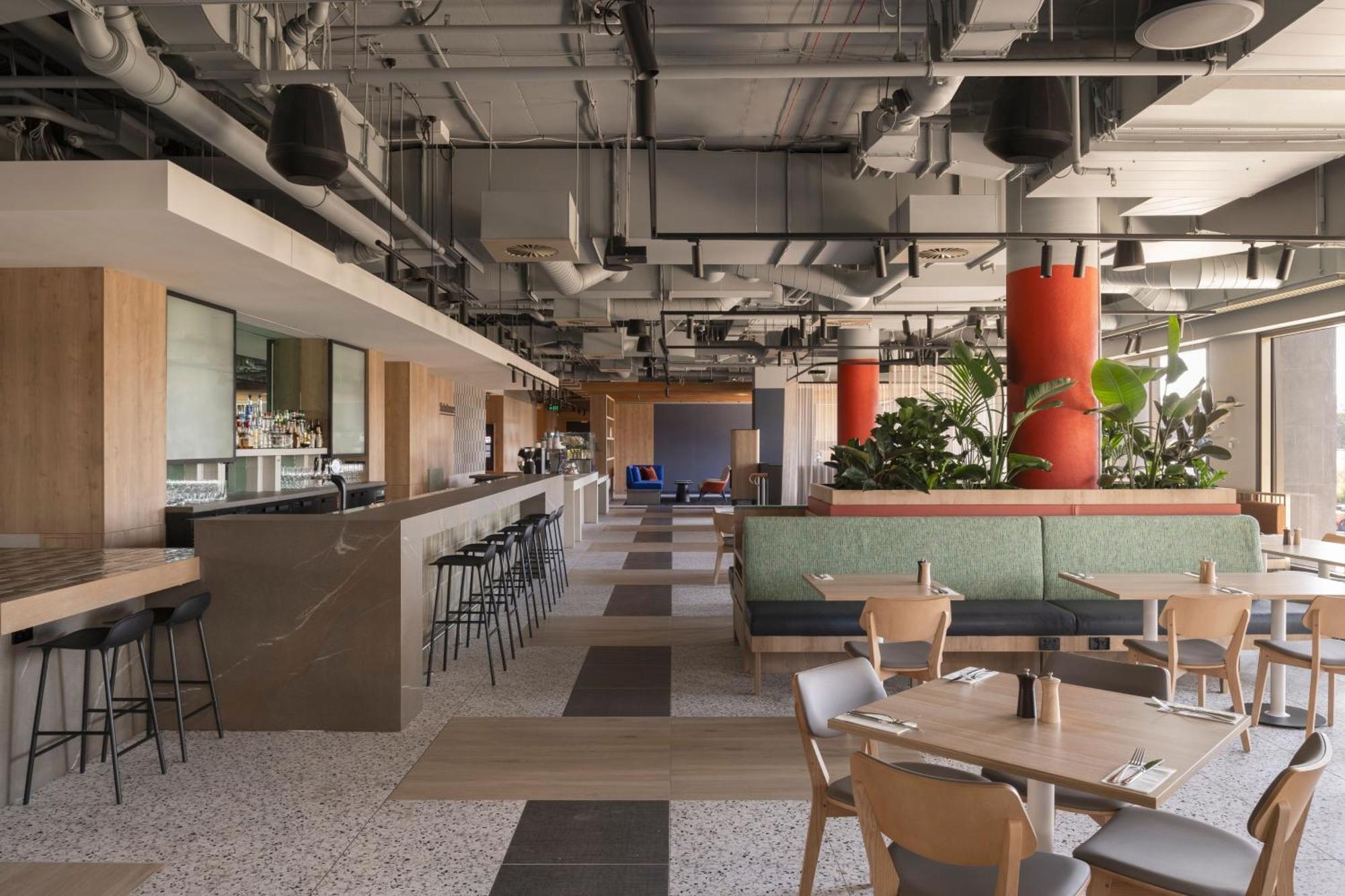 Courtyard By Marriott Perth Murdoch