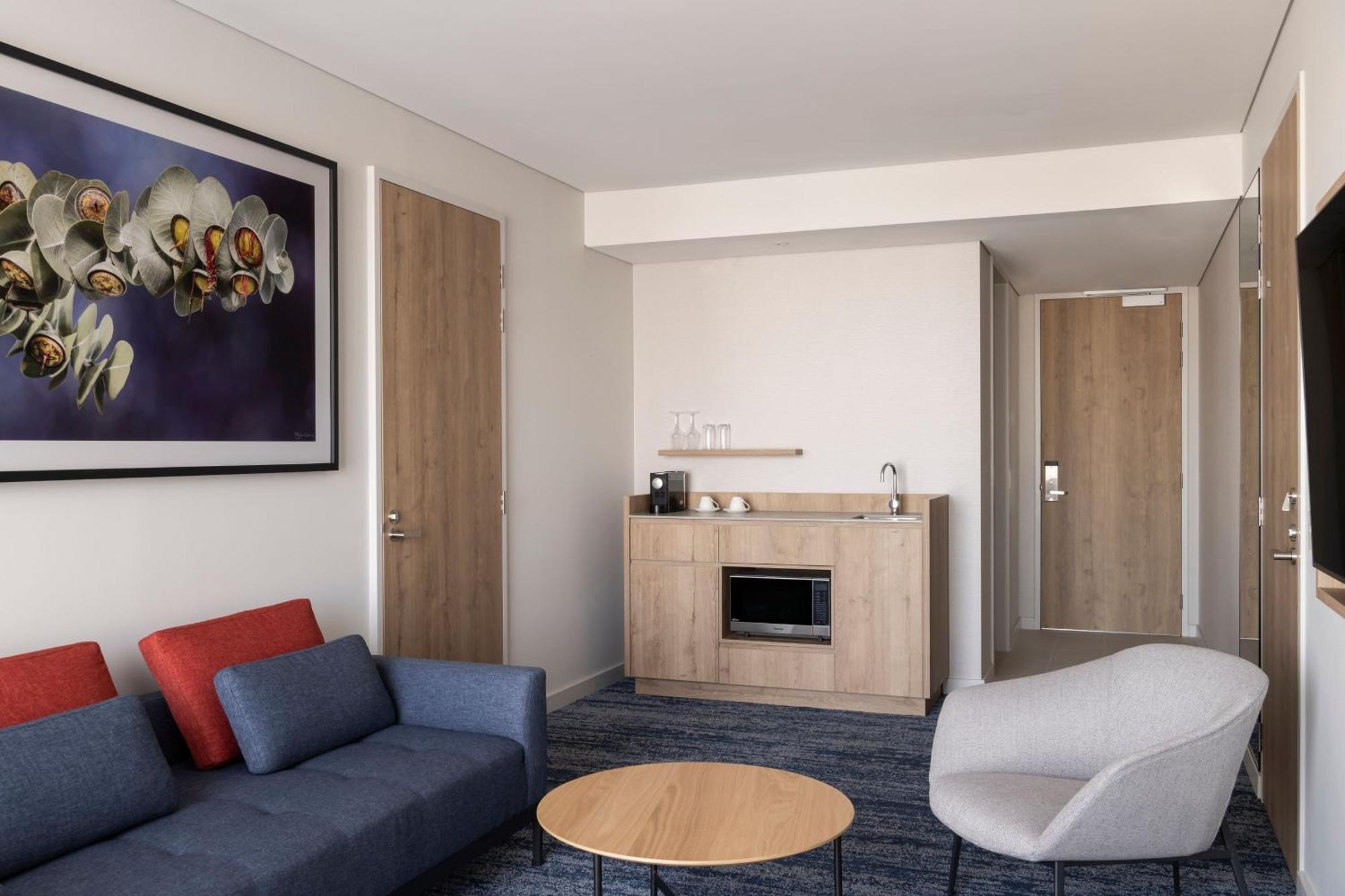 Hotel Courtyard By Marriott Perth Murdoch