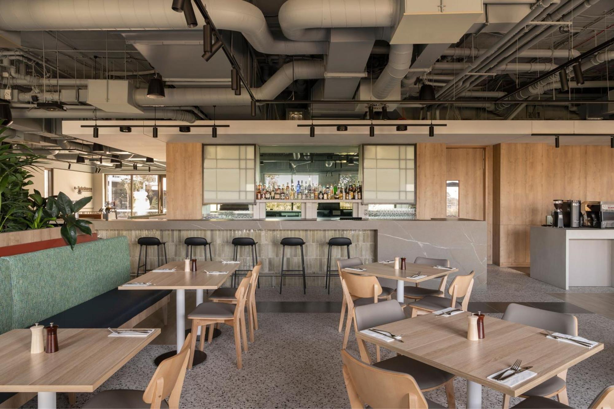Courtyard By Marriott Perth Murdoch