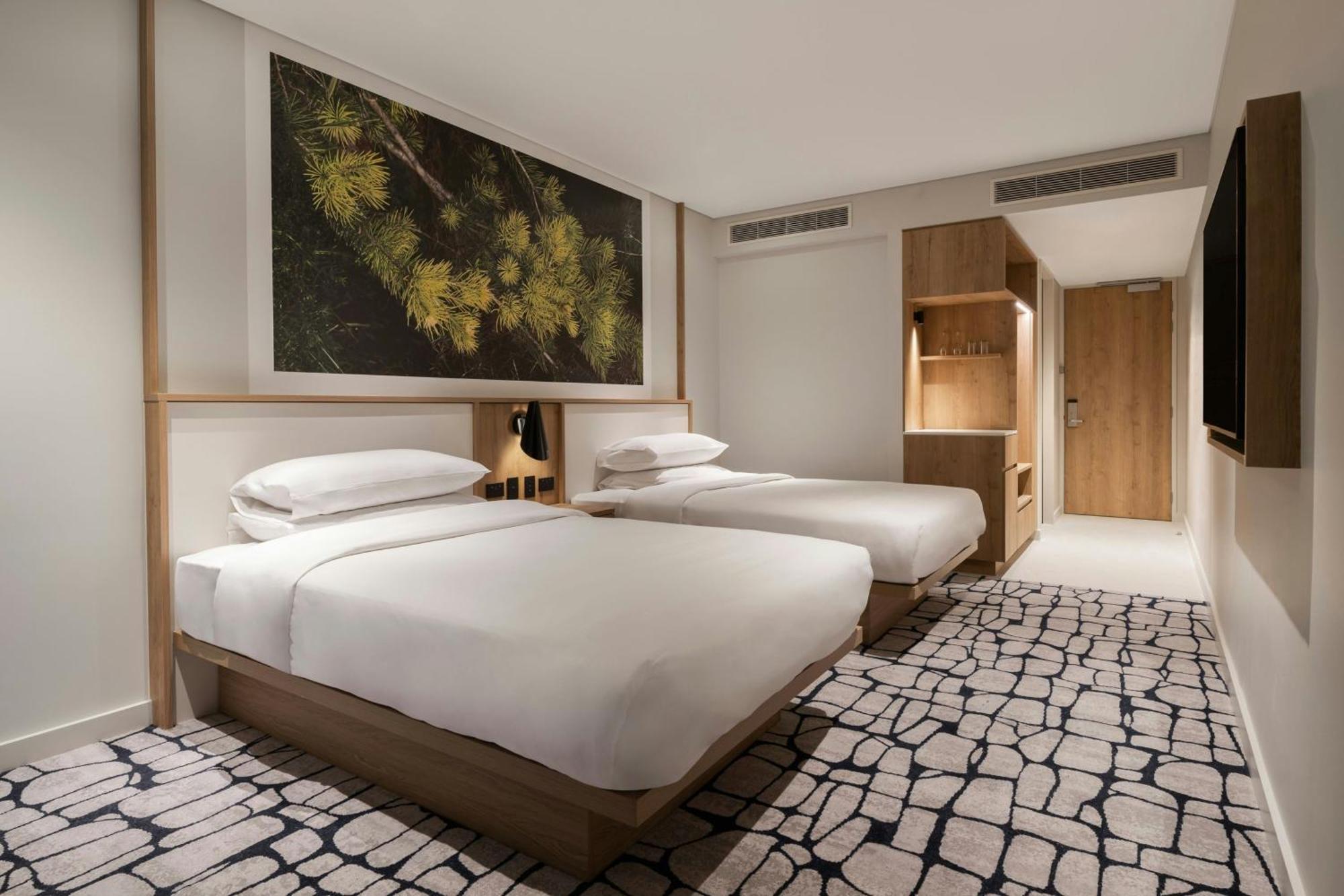 Hotel Courtyard By Marriott Perth Murdoch *