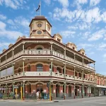 The National Hotel