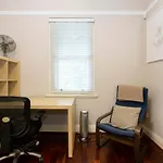 Soloman Street Cottage