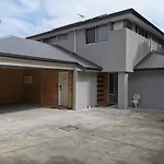 Fremantle Colonial Home