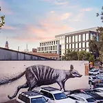 Luxury 1850S Fremantle Home With Free Parking