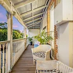 Accommodation In Fremantle