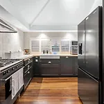 Accommodation In Fremantle
