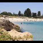 A Larger Slice Of Fremantle 3Bed Apt. Wifi-Netflix