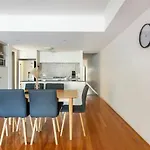 Family Havenideal Locationspacious