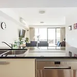 Family Havenideal Locationspacious