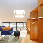 Bathers Beach Loft Rooftop Views