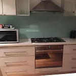 James Henty Apartments