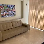 James Henty Apartments