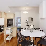 West End Courtyard Retreat