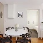 West End Courtyard Retreat
