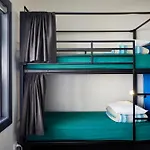 Yha Fremantle Prison