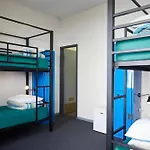 Yha Fremantle Prison