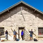 Yha Fremantle Prison