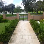 Santa Maria Executive B&B Fremantle