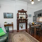 Danum House