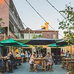 The Federal Boutique Hotel