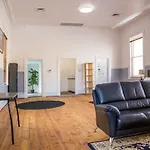 The Federal Boutique Hotel