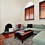 1904 - Central Historic 1 Bedroom Apartment
