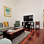 1904 - Central Historic 1 Bedroom Apartment