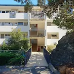 Studio 204 With Harbour, Ocean And Sunset Views From The Balcony