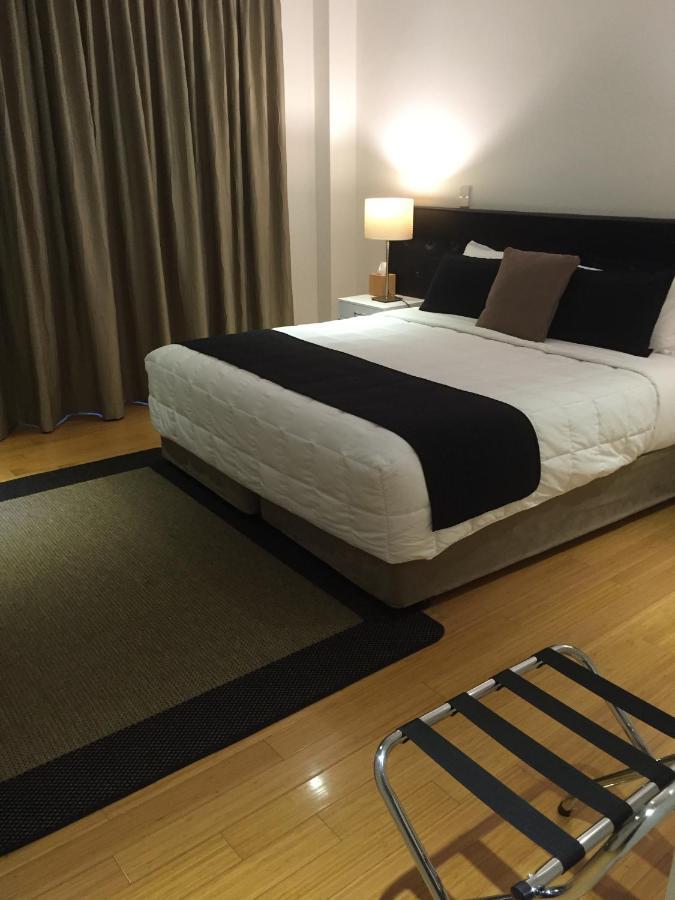 Platinum Suites 4*