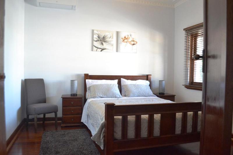Colonial Holiday home Fremantle