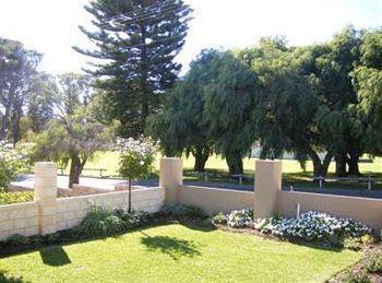Santa Maria Executive 3* Fremantle