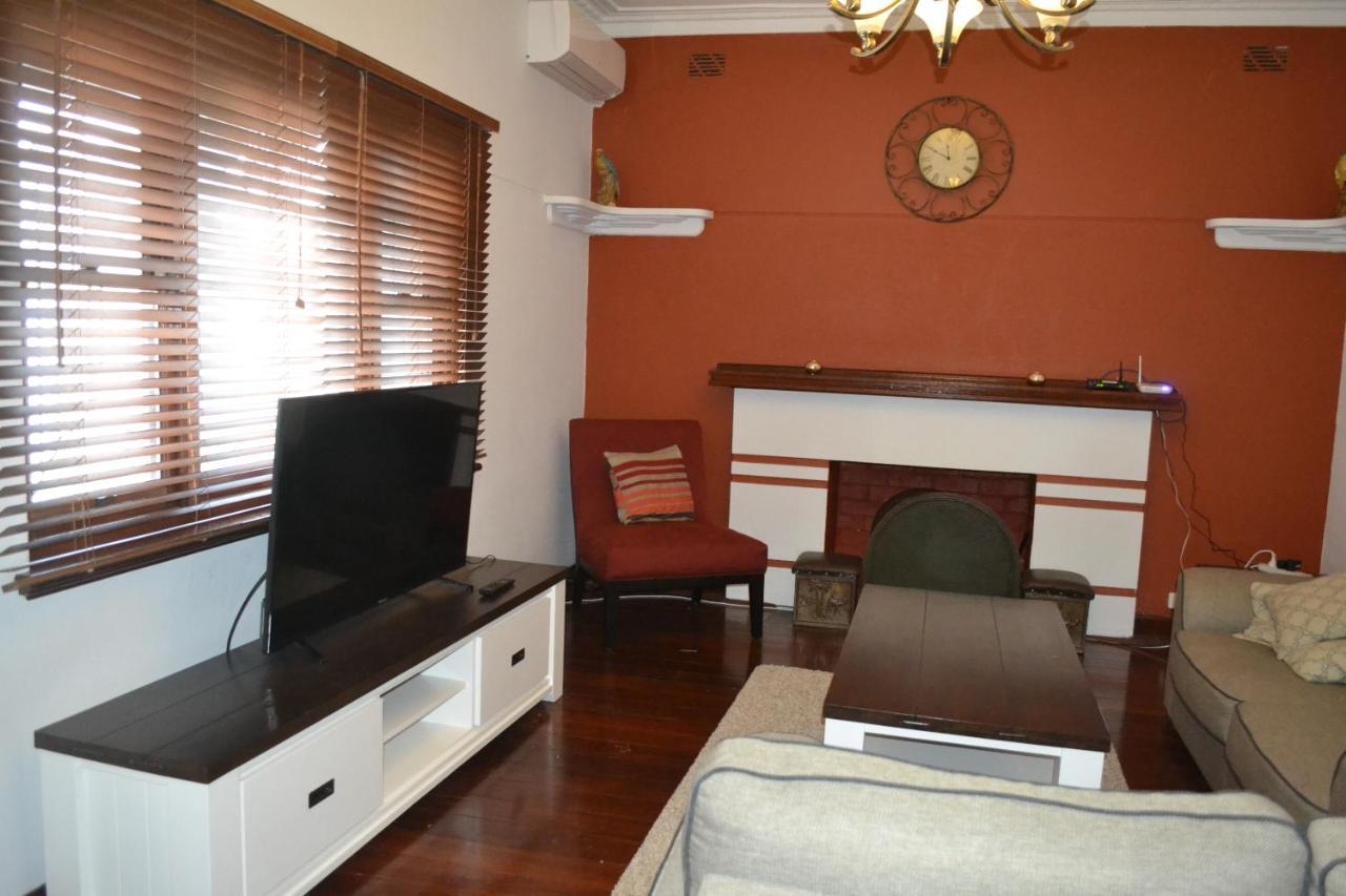Holiday home Colonial Fremantle