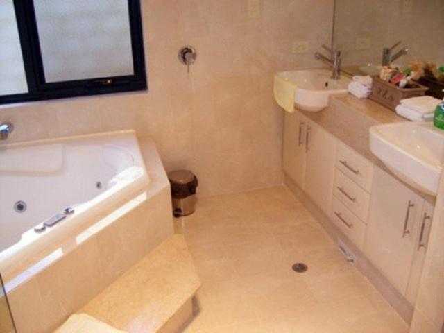 Bed & Breakfast Santa Maria Executive Fremantle