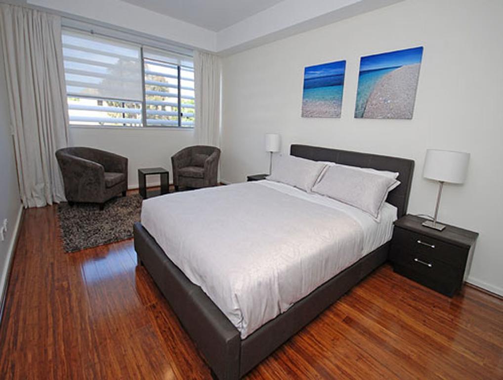 Gallery Suites