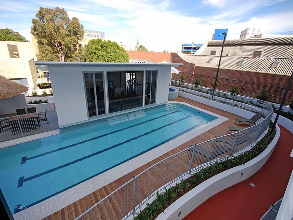 Aparthotel Gallery Suites Fremantle