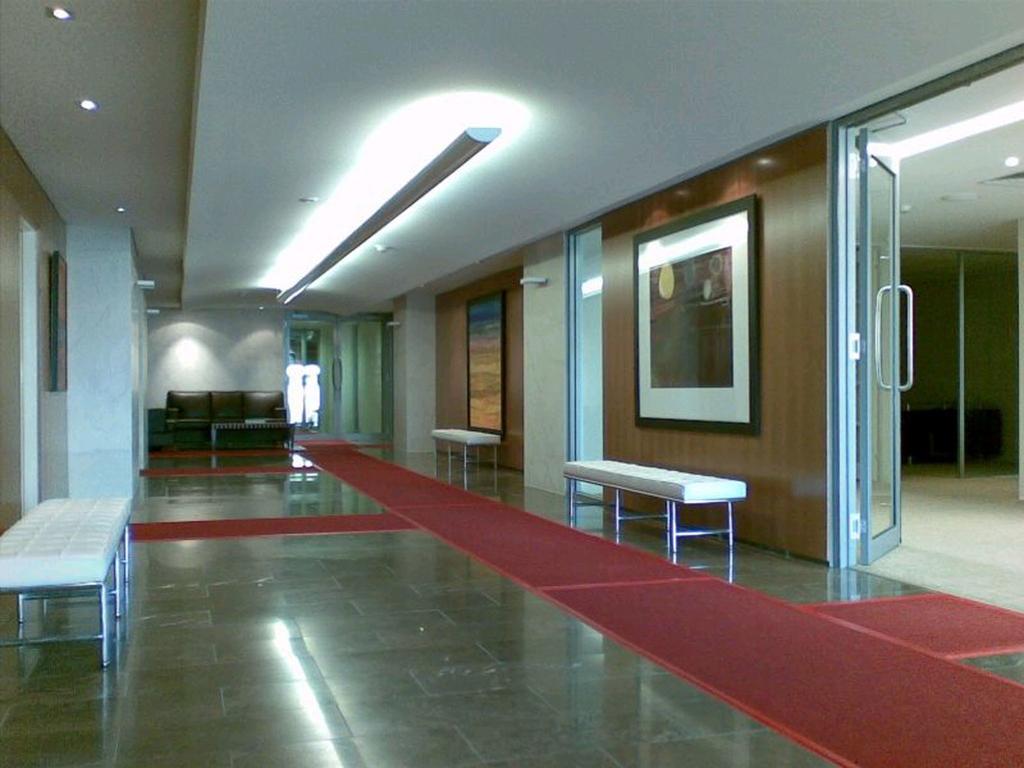 Aparthotel Gallery Suites