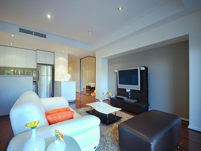Gallery Suites Aparthotel Fremantle