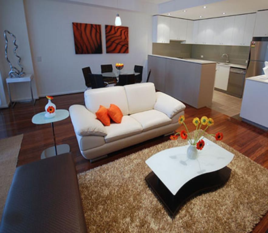 Gallery Suites Aparthotel Fremantle