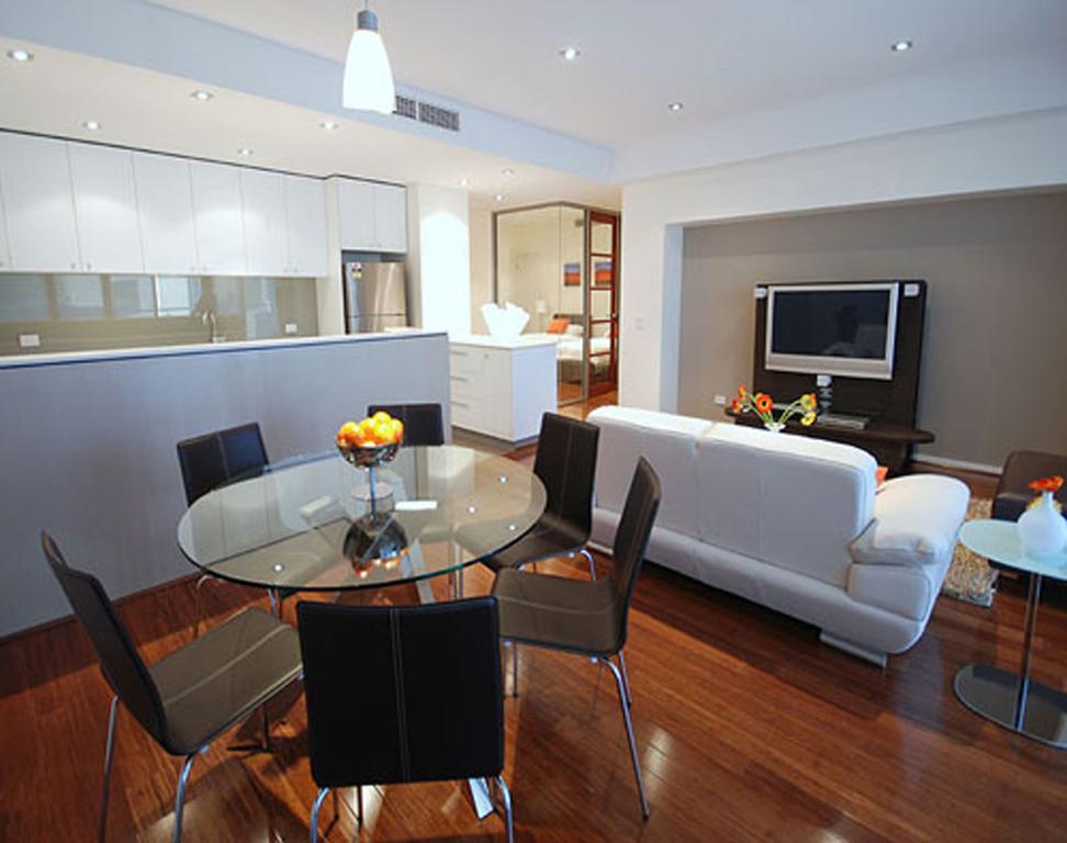 Gallery Suites Fremantle
