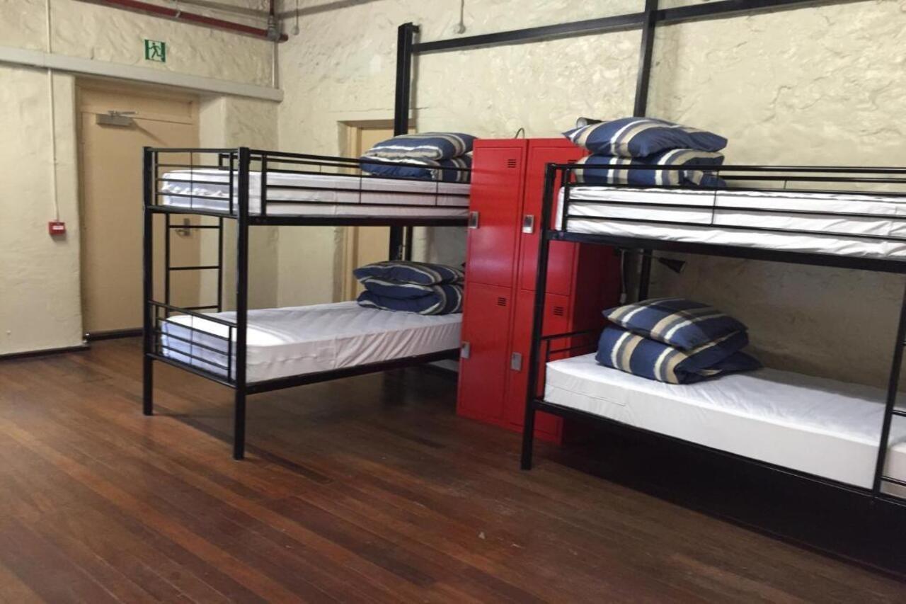 Yha Prison