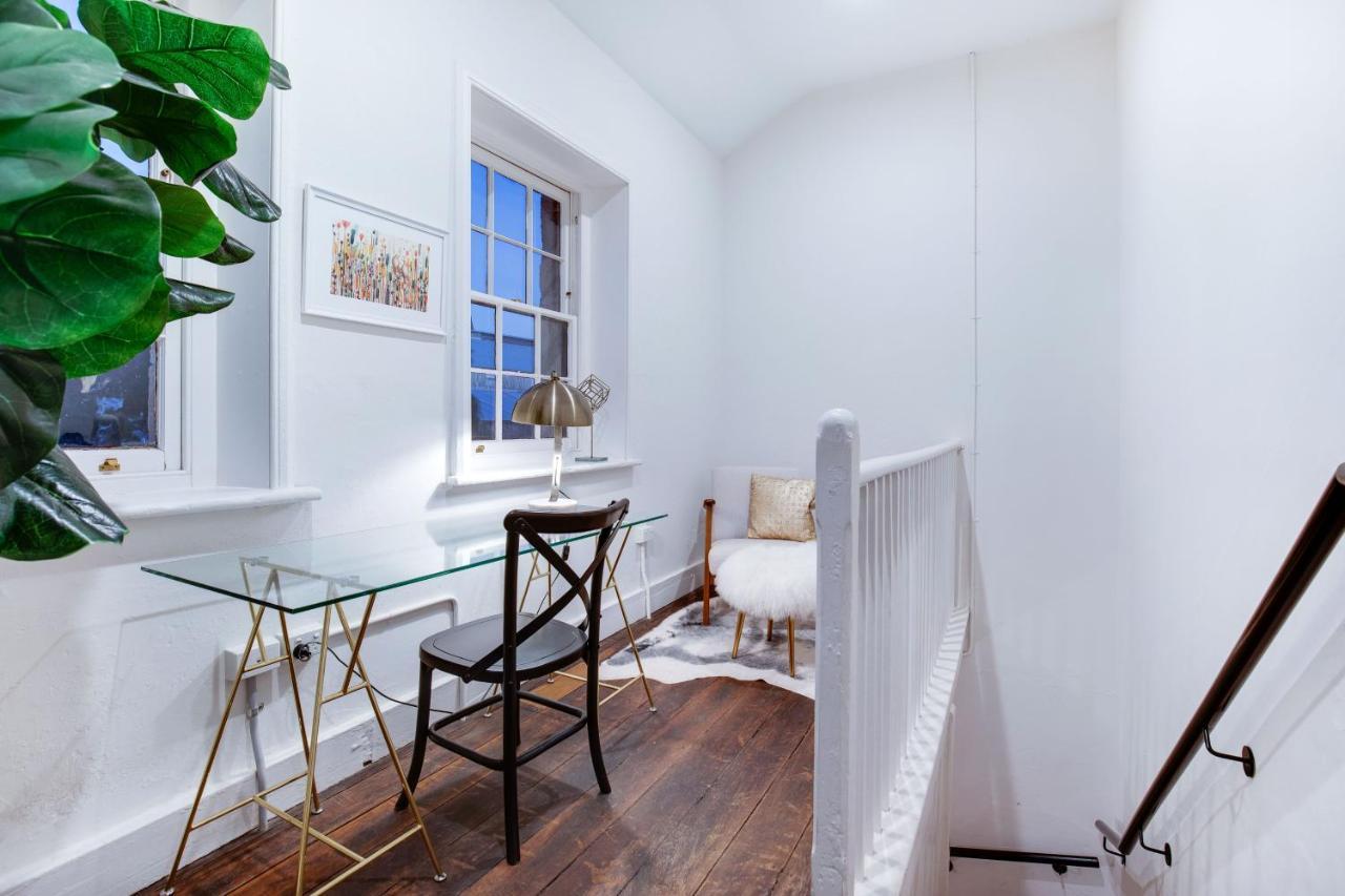 Apartment Luxury 1850s With Free Parking Fremantle