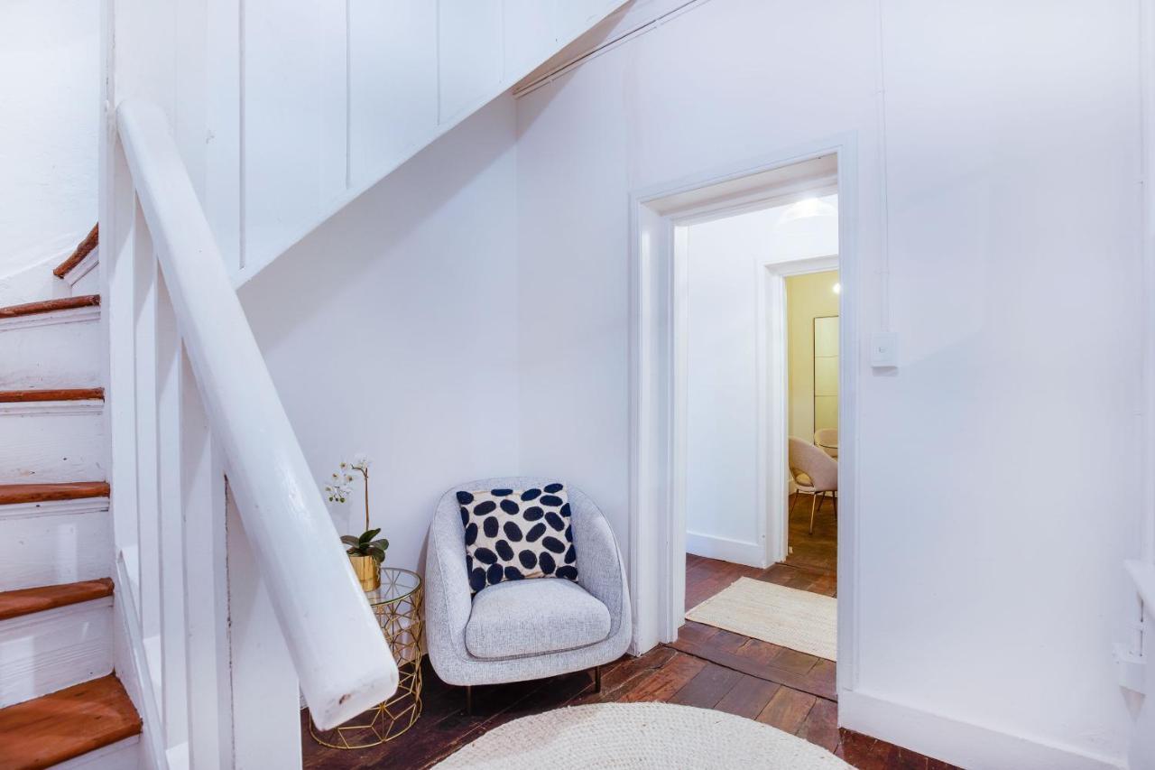 Luxury 1850s With Free Parking Apartment Fremantle
