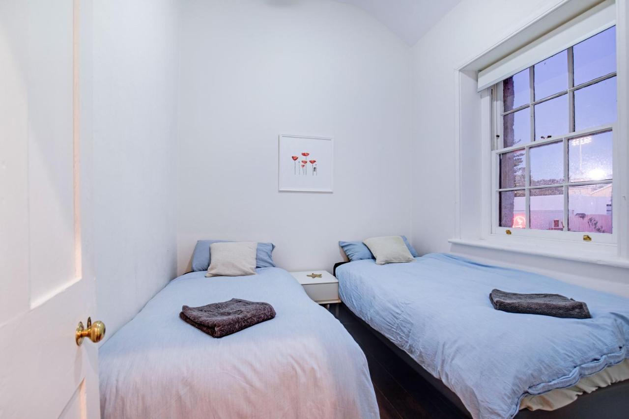 Luxury 1850s With Free Parking * Fremantle
