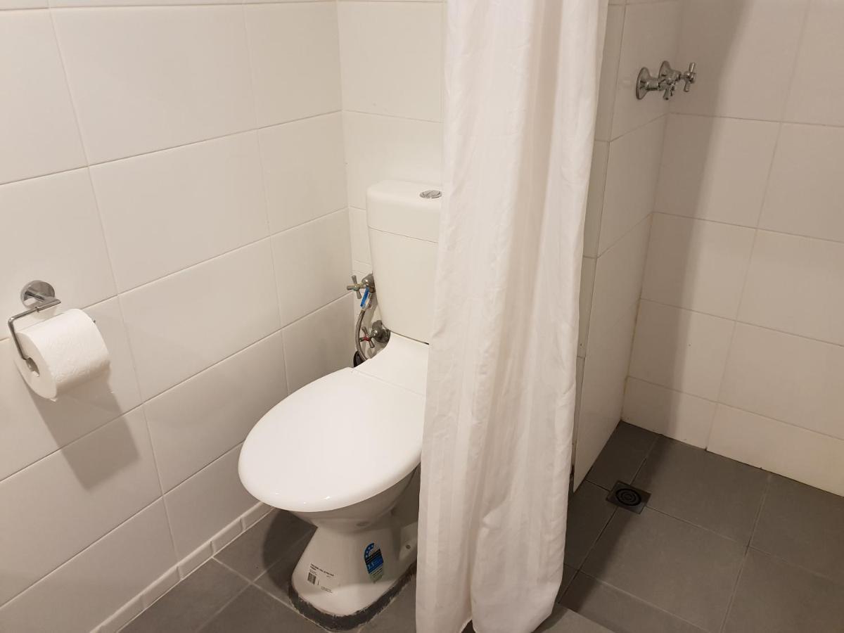 Apartment Studio 412 - Ocean And Sunset Views On A Budget Fremantle